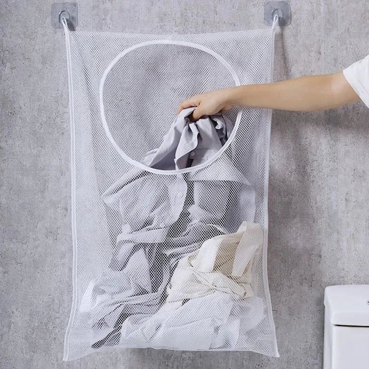 Dirty Clothes Storage Bag
